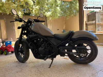 Honda Other 3