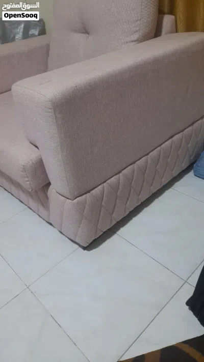 فوتيه مريح جدا بحالة ممتازة 2