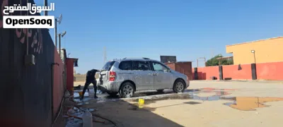 Kia Carnival LX 2
