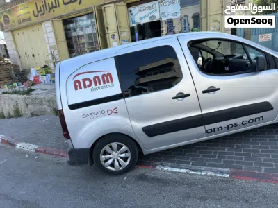 Citroen Berlingo 3