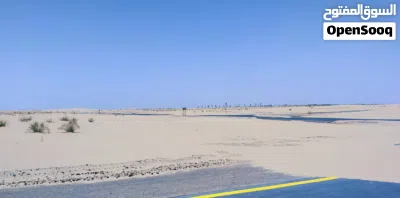 للبيع أرض تجاري / سكني – روضة القرط ، الشارقة 2
