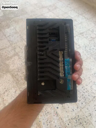شاشه لبيع مش مستعمله هلبا 2
