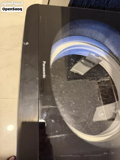 Panasonic 16KG Fully Automatic Top Load Washing Machine 4