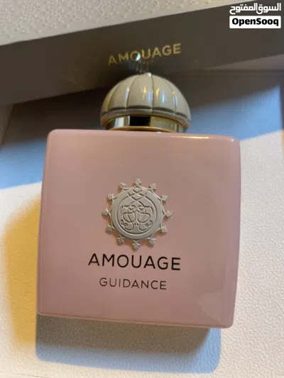 عطر جايدنس من امواج 2