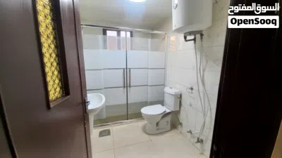 شقه فارغه للإيجار عبدون 150م 2