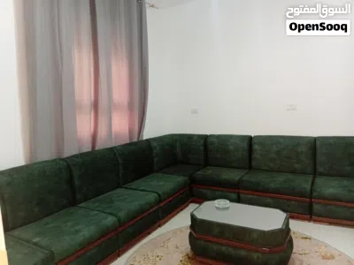 شقة مفروشة للإيجار 4