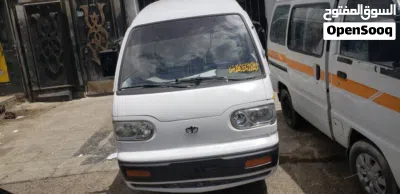 Daewoo Other 2