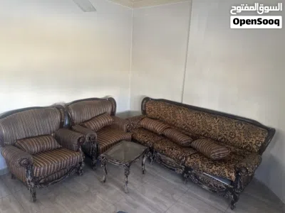 طقم كنب مستعمل 3