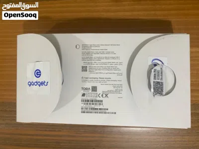 Apple watch ultra 3 2