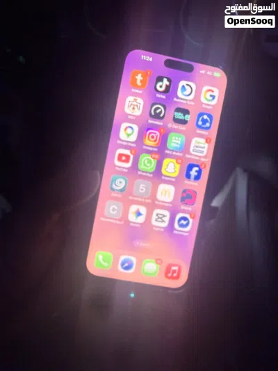 ايفون 14 برو ماكس 3