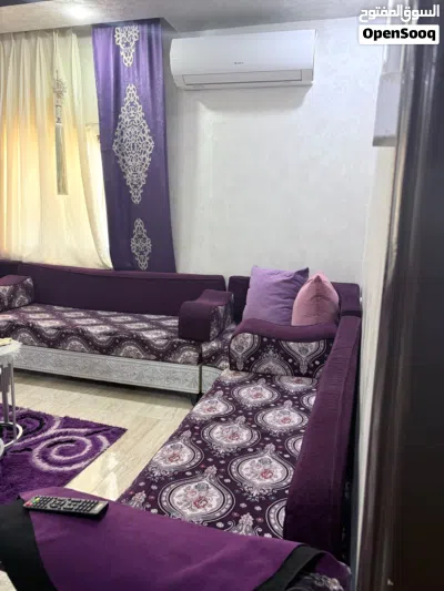 طقم كنب كونر 2