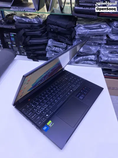 للبيع Acer Nitro V 16S core 9 RTX 5070 3