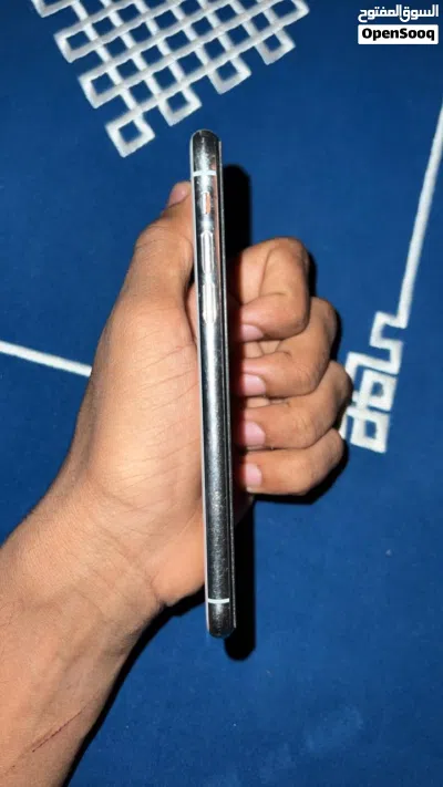 للبيع ايفون xs مظيف وكاله الهاتف 3