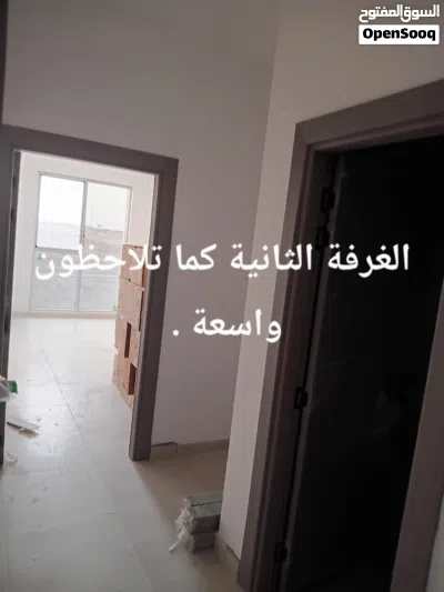 شقة راقية ب بوشر بمكان مثالي ... 4