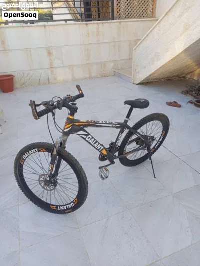 دراجة هوائية للبيع 2