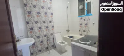 شقه واسعه مفروشه في احدث ابراج حده المدينه السكنيه للايجار متوفر جميع الخدمات 4