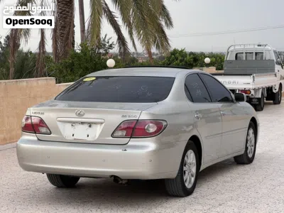 Lexus ES ES 300 3
