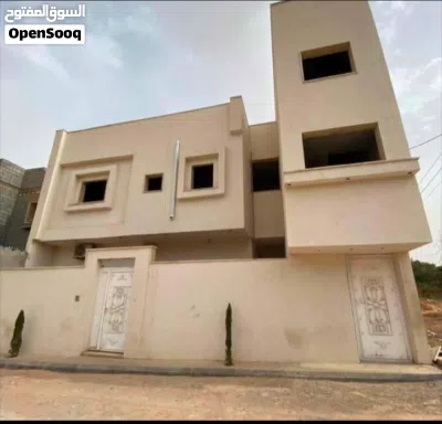 منزل للبيع فى الدريبى الخروبه دورين مفصولات 2