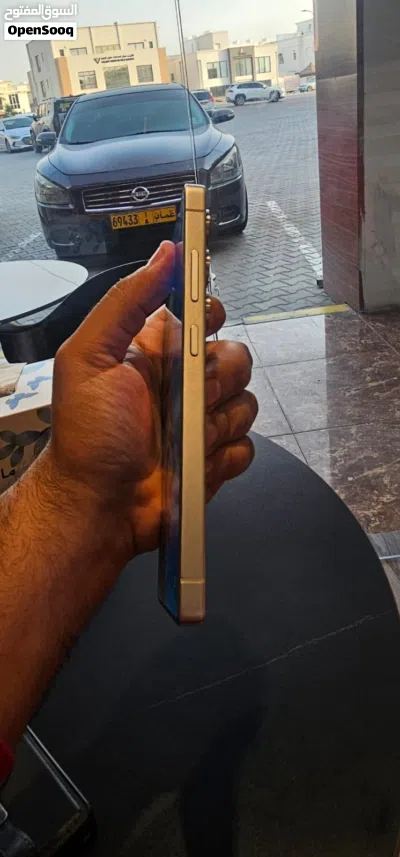 Samsung s25 ultra 4