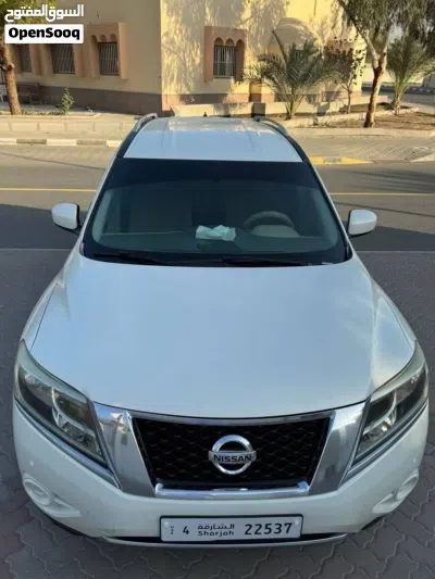 Nissan Patrol SE LE T2 2