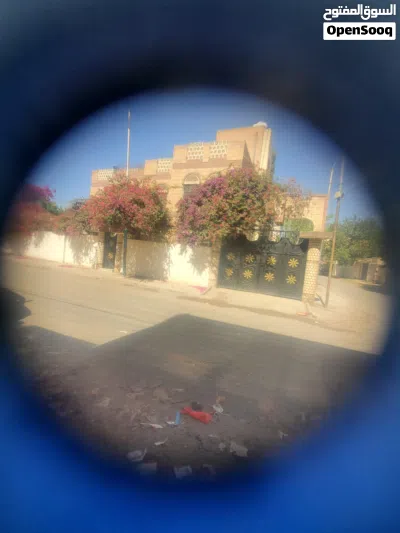 فرصة ملكية نادرة وعرض مغري لأول مرة في قلب العاصمة للبيع فخامة تجمع بين الموقع الاستراتيجي وال 4