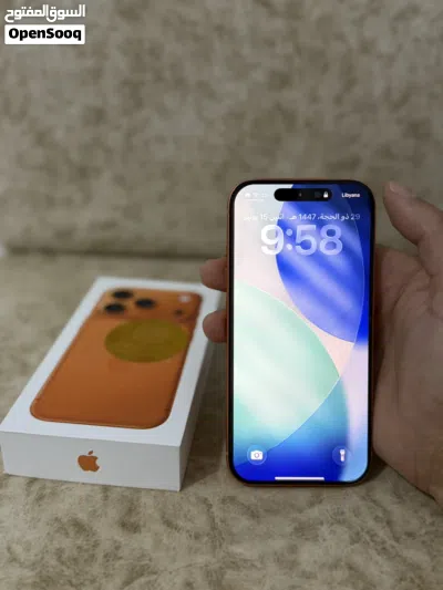 ايفون 17برو خبش يبره لا 2