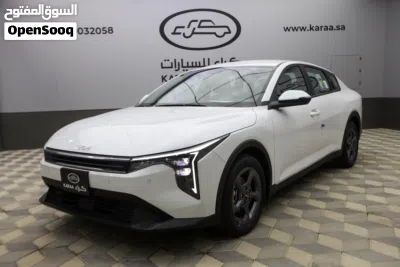 Kia K4 EX 2