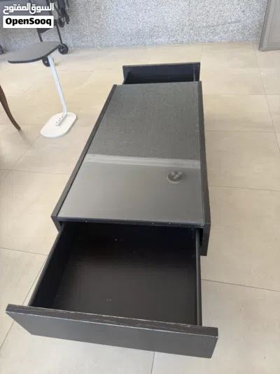طوله مع اتنين درج داخلى من الجوانب بحاله جيده 2