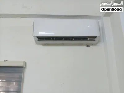مكيف ناشيونال حامي بارد موفر 3