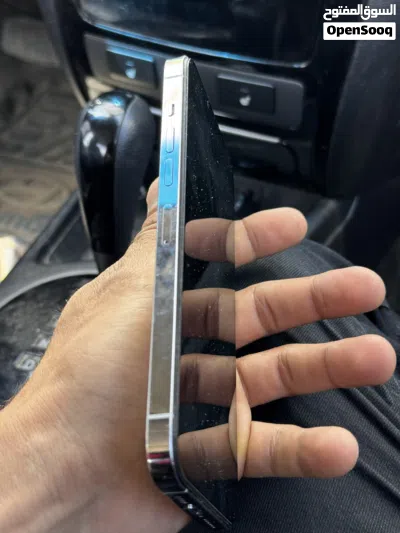 ايفون 13 pro max 3
