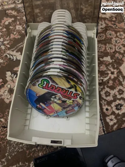 بلاستيشن 2 للبيع 3