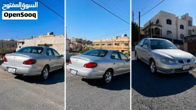 هيونداي افانتي Standard 3