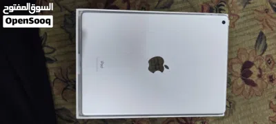 ايباد 9 256GB بحال الوكالة ولا خدش معو كامل اغراضو 3