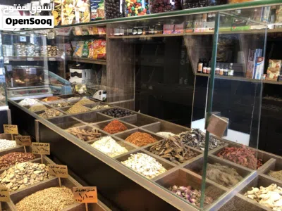 بزوريه وعطاره للبيع 3