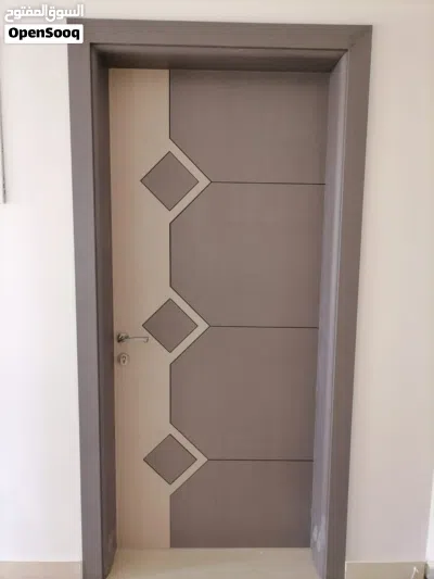 Fiver Combine colour Doors only 60/- with accessories 2
