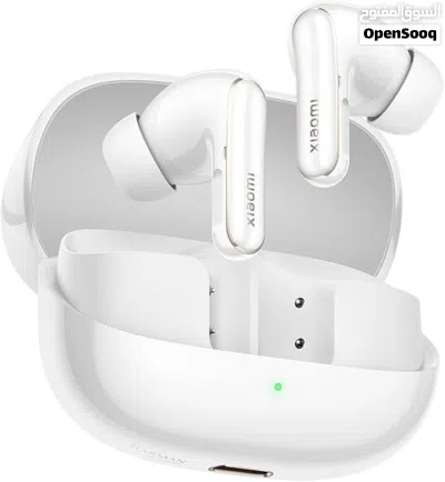 Xiaomi Buds 5 Pro سماعة شاومي بودز 5 برو 2
