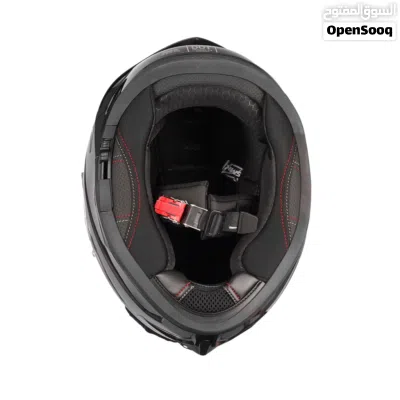 SMK Typhoon Solid Full Face Helmet 2