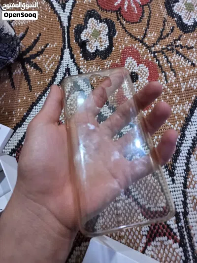 هاتف للبيت ريدمي نوت 8 برو اخو الجديد الوصف مهم 4