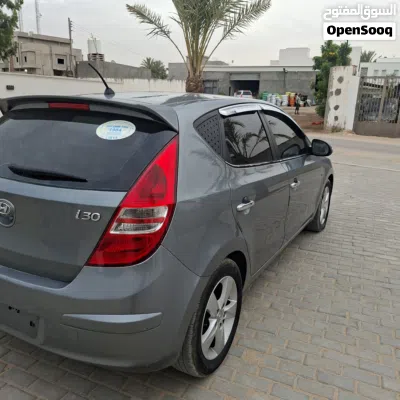 هيونداي i30 GLS 3