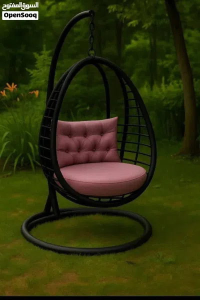 مرجيحة مريحه جدا Retan Furniture oh 3