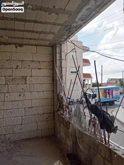 بيت للبيع في السلط 2