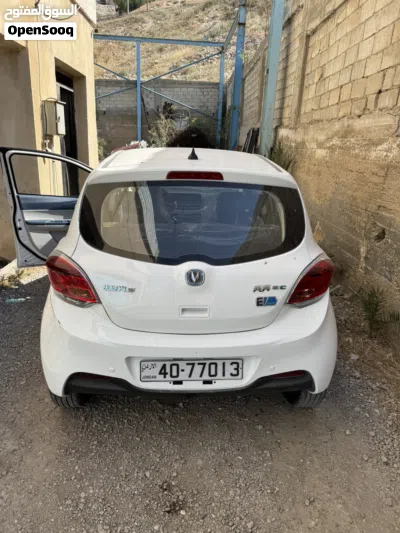 شانجان E-ستار 4