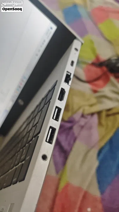 لابتوب HP PROBOOK 450 G7 الحجم 15.6 3