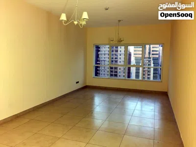 FOR SALE! Large Apartment 2-Bed, 3-Bath, ASAS Tower, Al Khan Sharjah 2