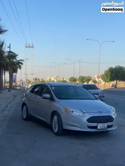 Ford Focus 3