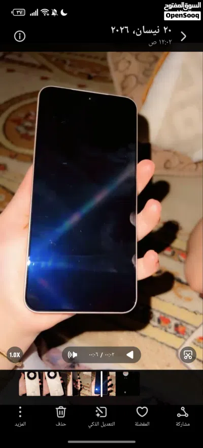 هونور مستعمل أشهر 3 3