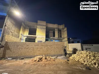 بيت هيكل درجة اولى بناء 2026 2