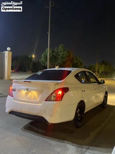 Nissan Sunny S 3