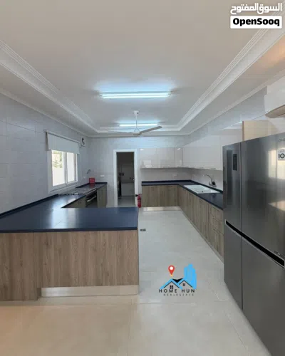 MADINAT QABOOS AMAZING 5+1BR SPACIOUS VILLA WITH PRIVATE POOL 2