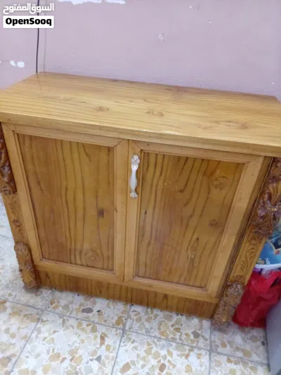 غرفة نوم كامله بدون اي نقص او ضرر 2